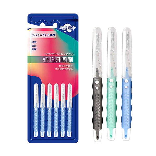 DuPont Nylon Bristles 유연성 내구성 내구성 브러시